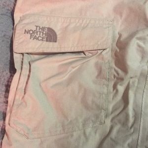 North Face Youth Ski Pants